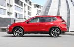 Nissan X-Trail N-Trek 2019 года (AU)